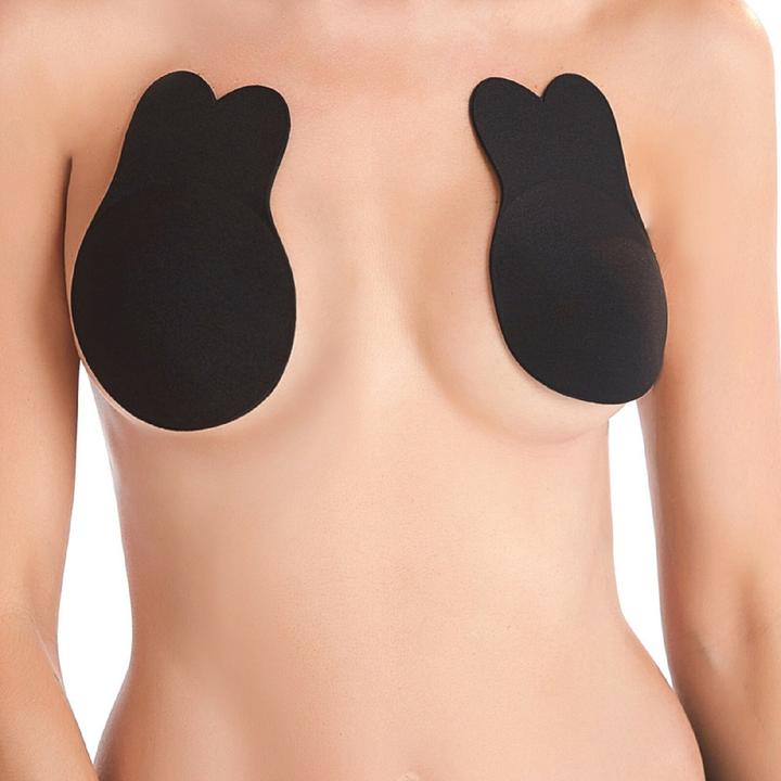 Actual product image LingaDore ACCESSORIES Invisible lift bra (L, Single pack)