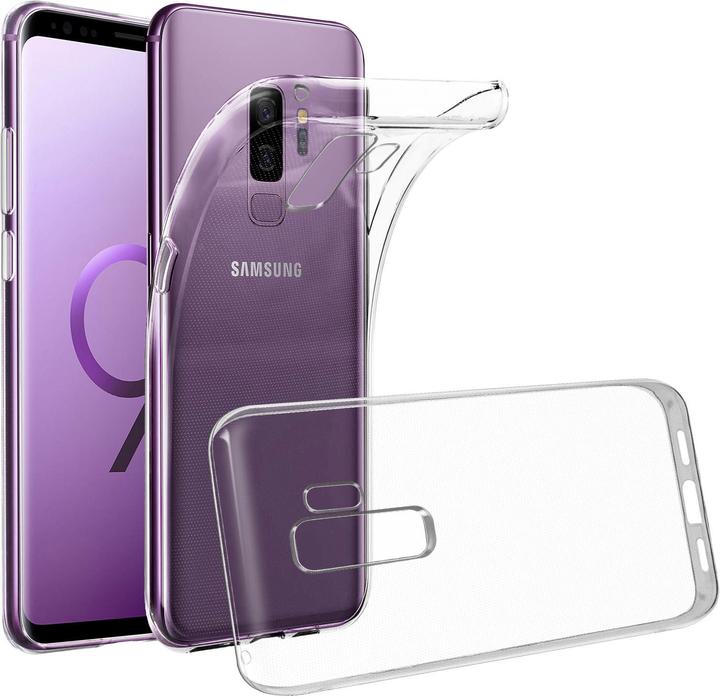Immagine prodotto Avizar Serie della pelle (Samsung Galaxy S9+)