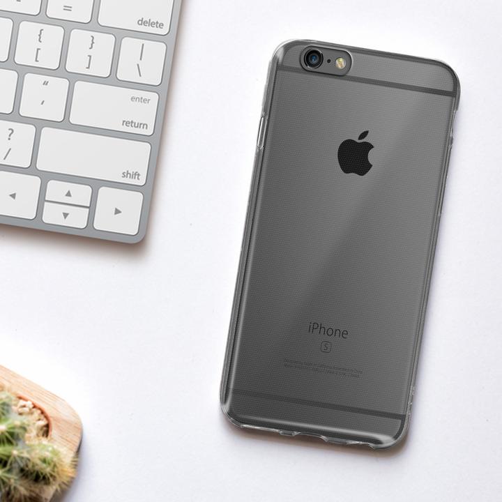 Actual product image Avizar Skin Series (Apple iPhone 6s)