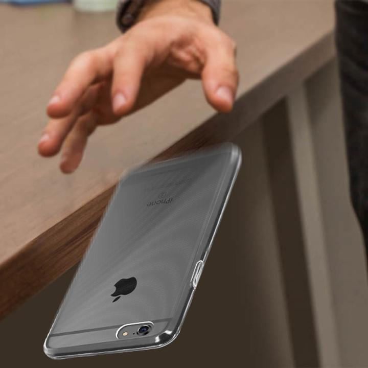 Actual product image Avizar Skin Series (Apple iPhone 6s)