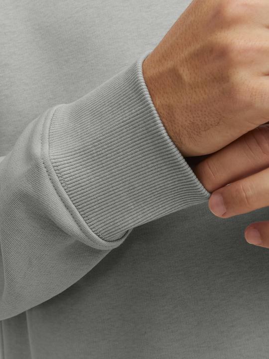 Actual product image Jack & Jones Round neck sweatshirt (S)