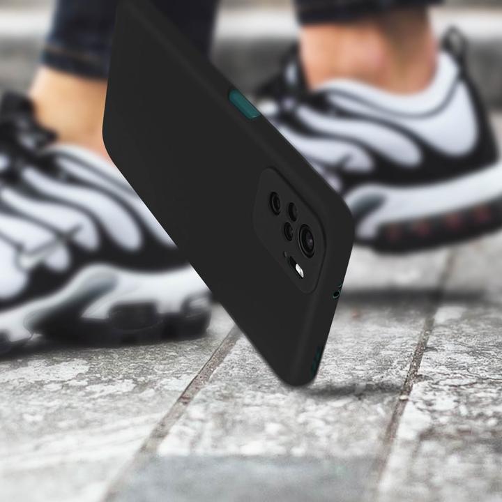 Actual product image Avizar Francis Series (Xiaomi Poco M5s)