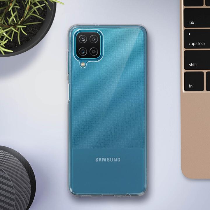 Image du produit Avizar Série Francis (Samsung Galaxy A12)