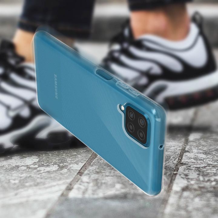 Image du produit Avizar Série Francis (Samsung Galaxy A12)