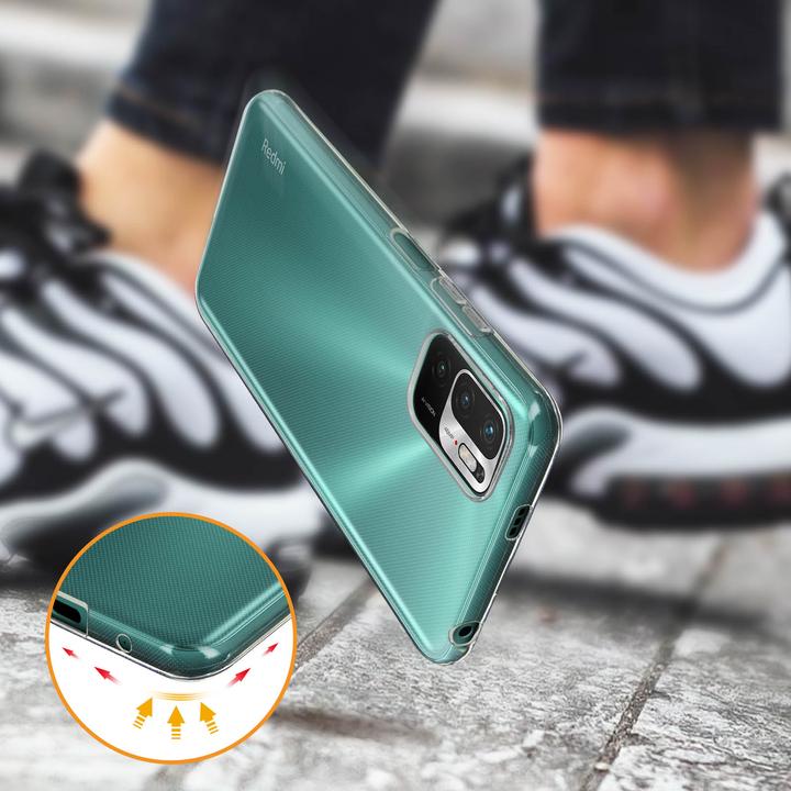 Produktbild Avizar Francis Series (Xiaomi Poco M3 Pro)
