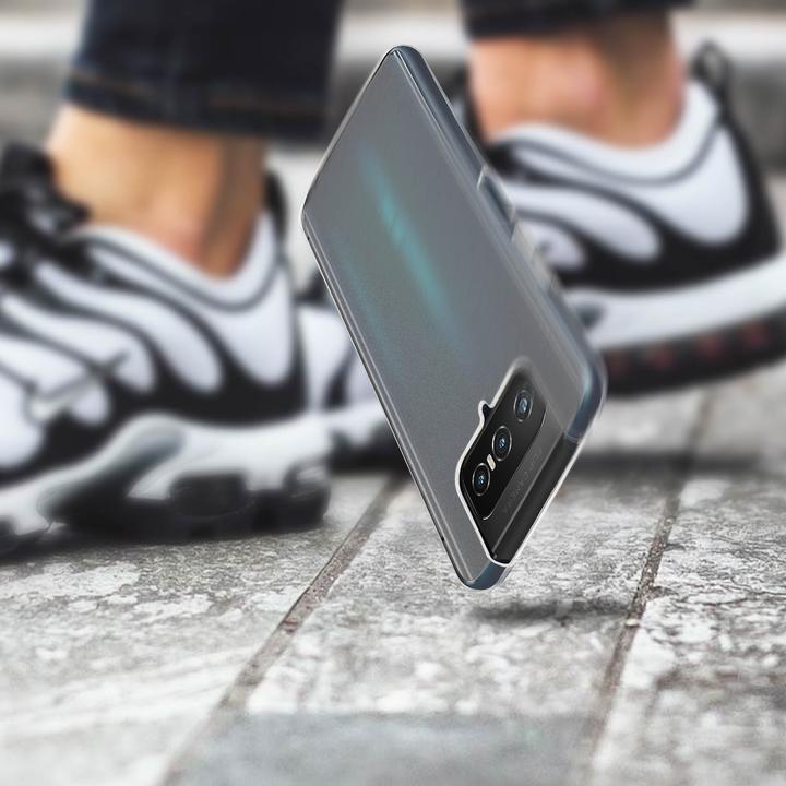 Actual product image Avizar Francis Series (Asus Zenfone 7 Pro)