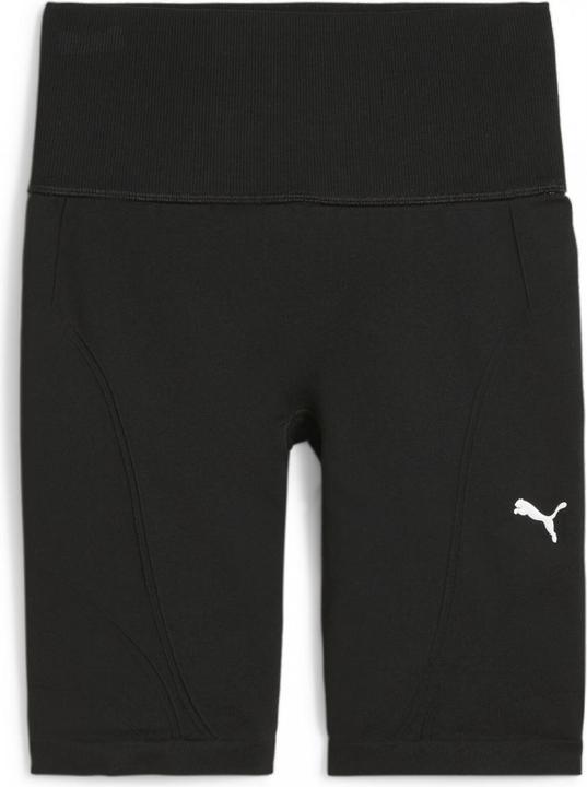 Produktbild Puma Shapeluxe Seamless Hw 6" Short Tight (XXL)