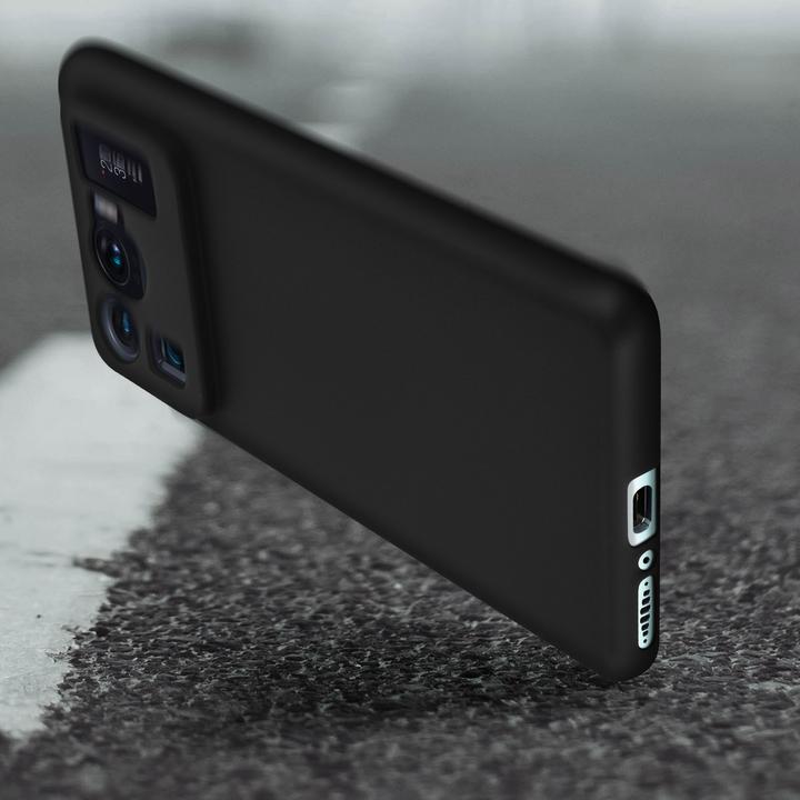 Actual product image Avizar Souple Series (Xiaomi Mi 11 Ultra)