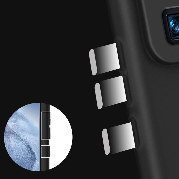 Actual product image Avizar Souple Series (Xiaomi Mi 11 Ultra)
