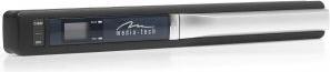 Actual product image Media-Tech SCANLINE MT4090 - Scanner as handheld device (USB)