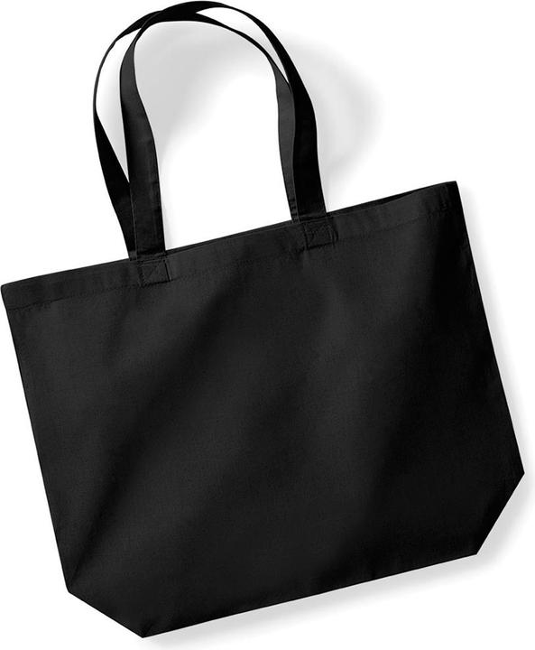 Immagine prodotto Westford Mill Maxi Bag For Life: borsa shopper e borsa per la spesa (18 l)