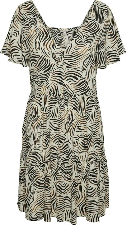 Vero Moda VMKARMYN Kurzes Kleid Kleid (M)