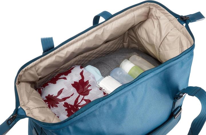 Actual product image Thule Spira Weekender bag 37L SPAW-137 Legion Mėlyna (3203791) (37 l)