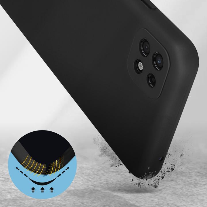 Produktbild Avizar Fast Series (Samsung Galaxy A22 5G)