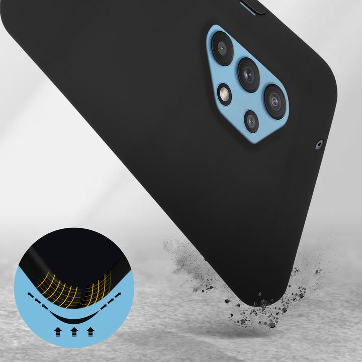Immagine prodotto Avizar Serie veloce (Samsung Galaxy A32 5G)