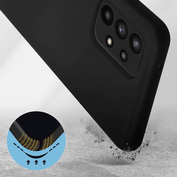 Actual product image Avizar Fast Series (Samsung Galaxy A52)
