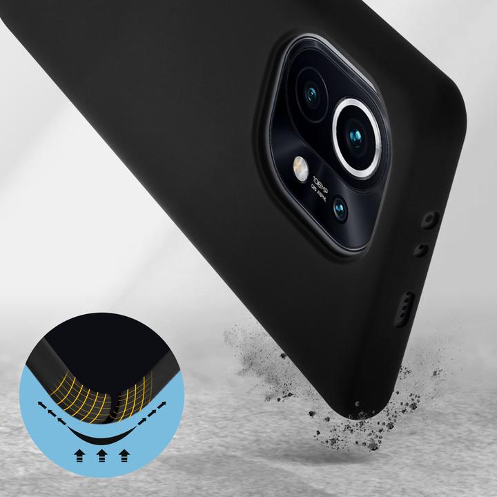 Immagine prodotto Avizar Serie veloce (Xiaomi Mi 11)