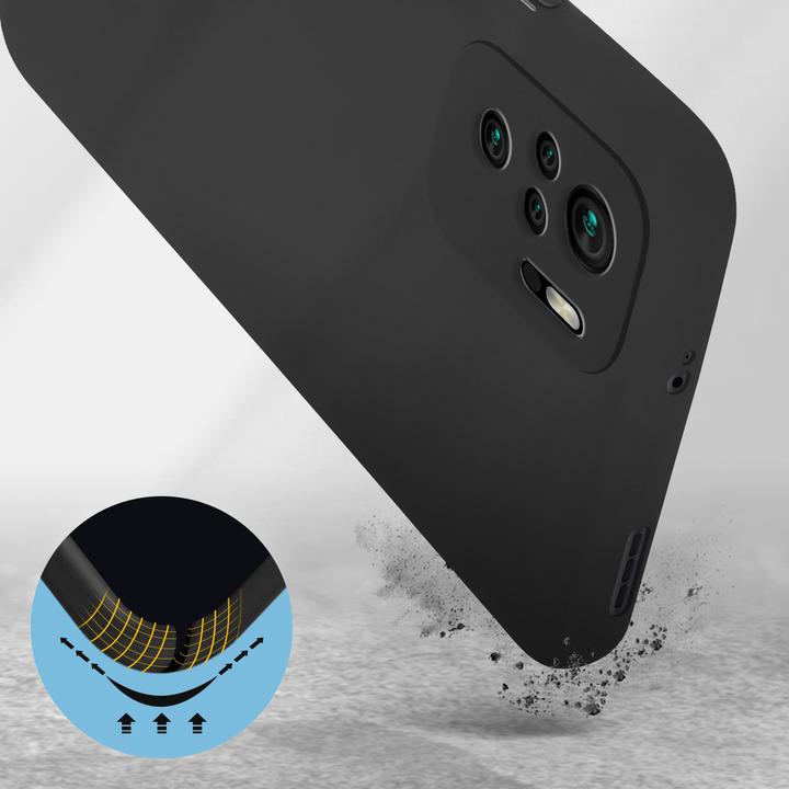 Immagine prodotto Avizar Serie veloce (Xiaomi Poco M5s)