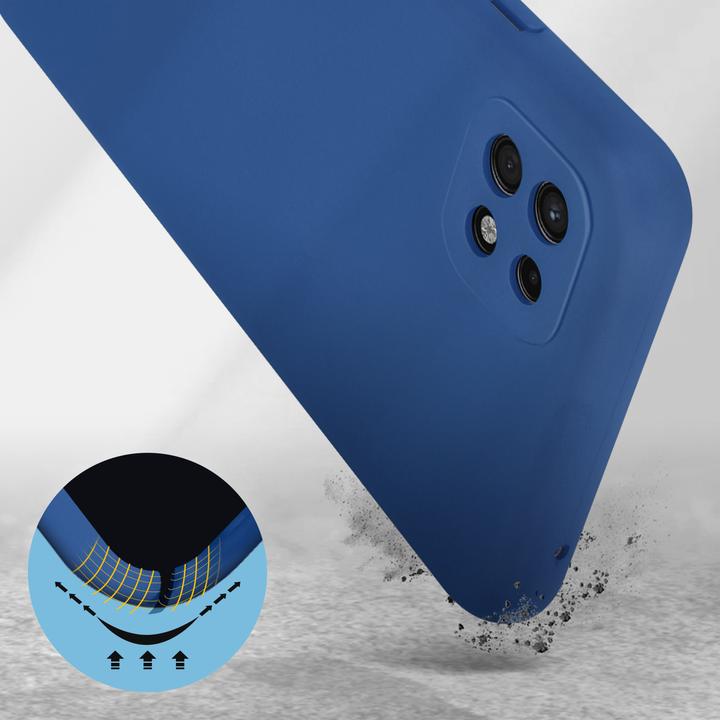 Produktbild Avizar Fast Series (Samsung Galaxy A22 5G)