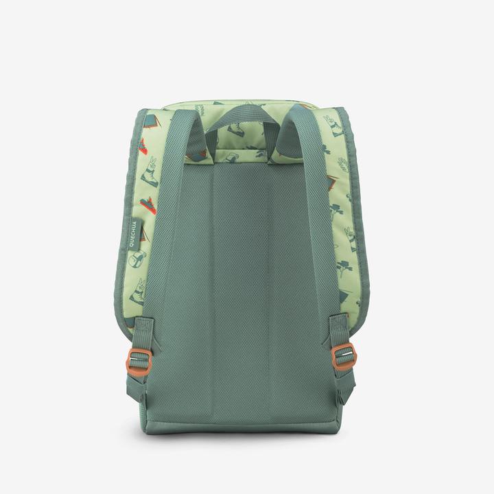 Produktbild Quechua Kühlrucksack 10 l isolierend und kompakt - 100 (10 l)