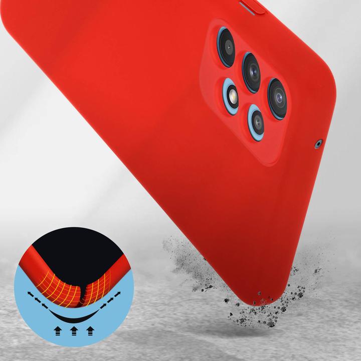 Immagine prodotto Avizar Serie veloce (Samsung Galaxy A32 5G)