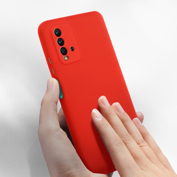 Image du produit Avizar Série rapide (Xiaomi Redmi 9T)