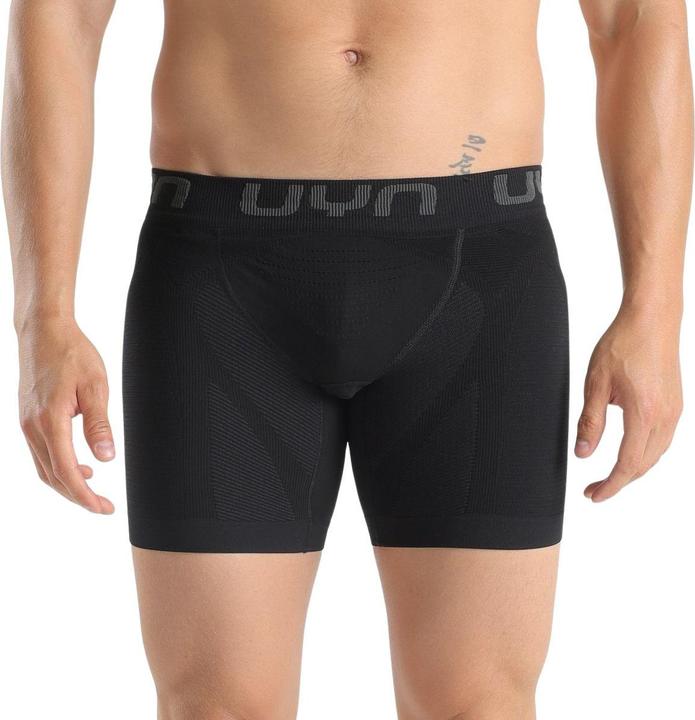 Actual product image UYN Boxershorts Position+ 6 Inch (XL)