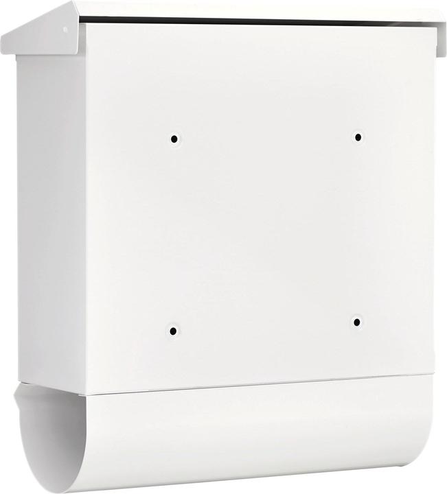 Immagine prodotto Burg Wächter Cassetta postale + cassetta COMFORT-SET 91300 W
