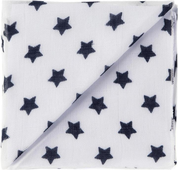 Zewi gaze imprimée (60 cm, 60 cm)