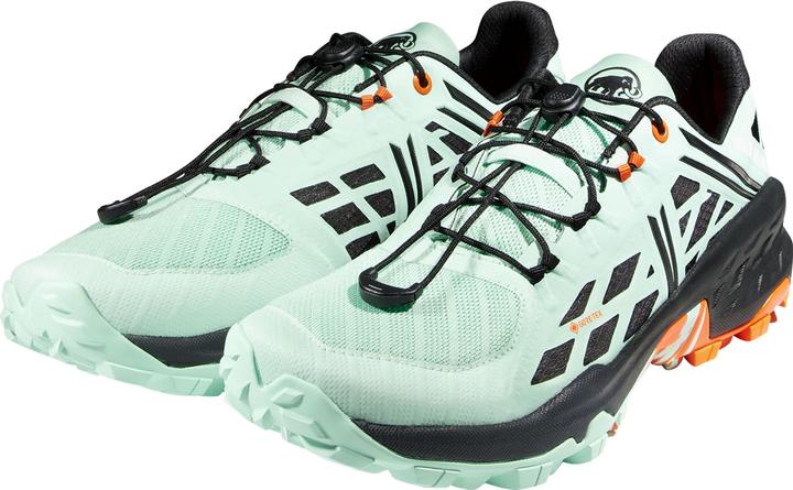 Image du produit Mammut Sertig TR Low GTX Women (38)
