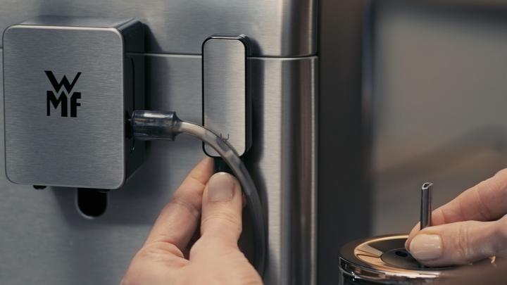 Produktbild WMF Perfection 640 (EU-Stecker)