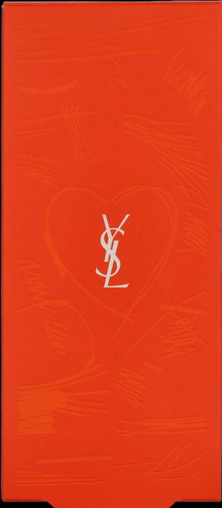 Immagine prodotto Yves Saint Laurent Lash Clash (01 Noir)
