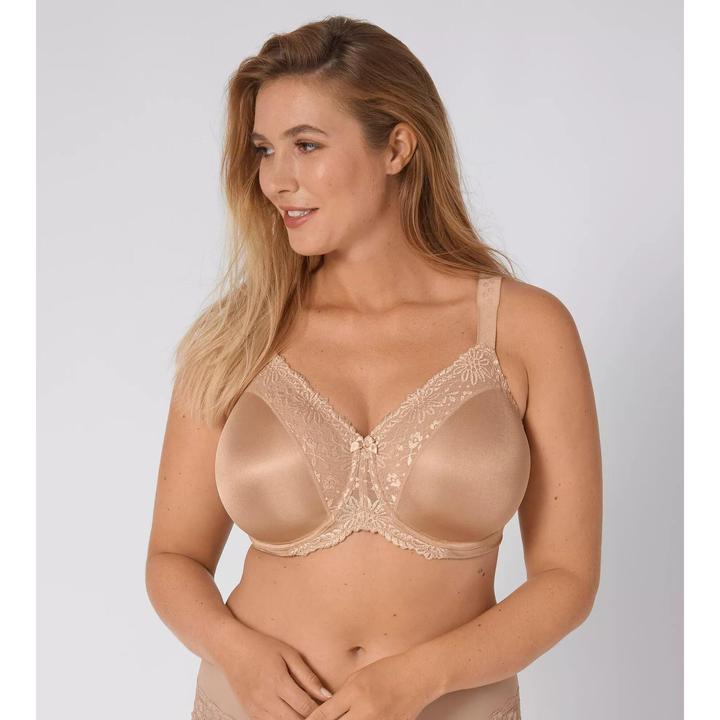 Actual product image Triumph Bügel-BH "Ladyform Soft" (Single pack, 80 D)