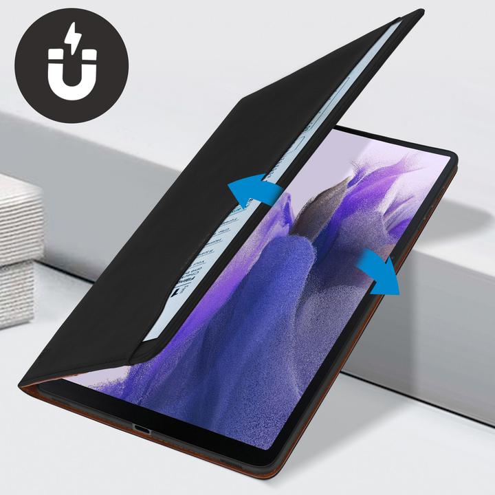 Actual product image Avizar Busi Series (Galaxy Tab S7 FE)