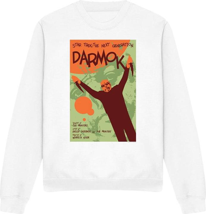 Produktbild The Next Generation Season 5 Episode 2 Sweatshirt (XL)