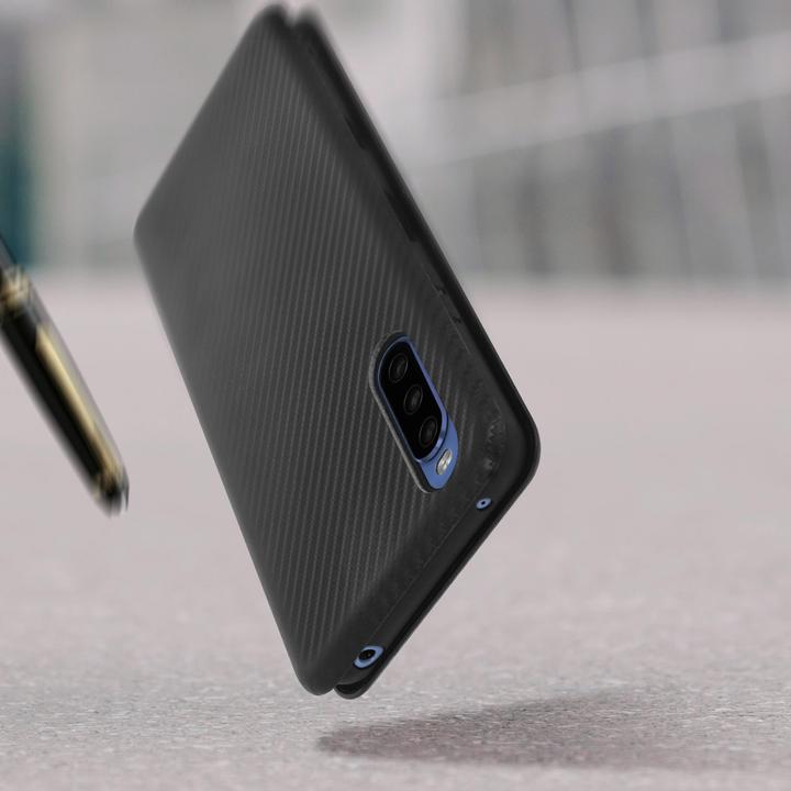Actual product image Avizar Carbon Series (Sony Xperia 10 III)