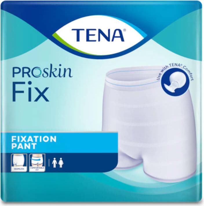 Produktbild Tena Fix Fixierhose für Einlagen S (5 x, Mini)