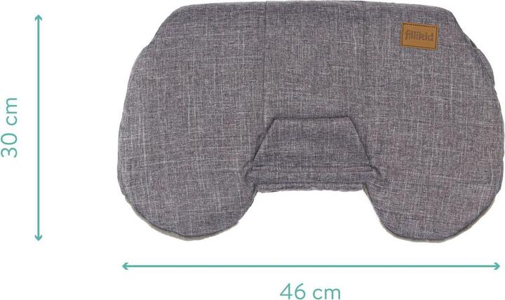 Produktbild Fillikid Handwärmer Kalix
