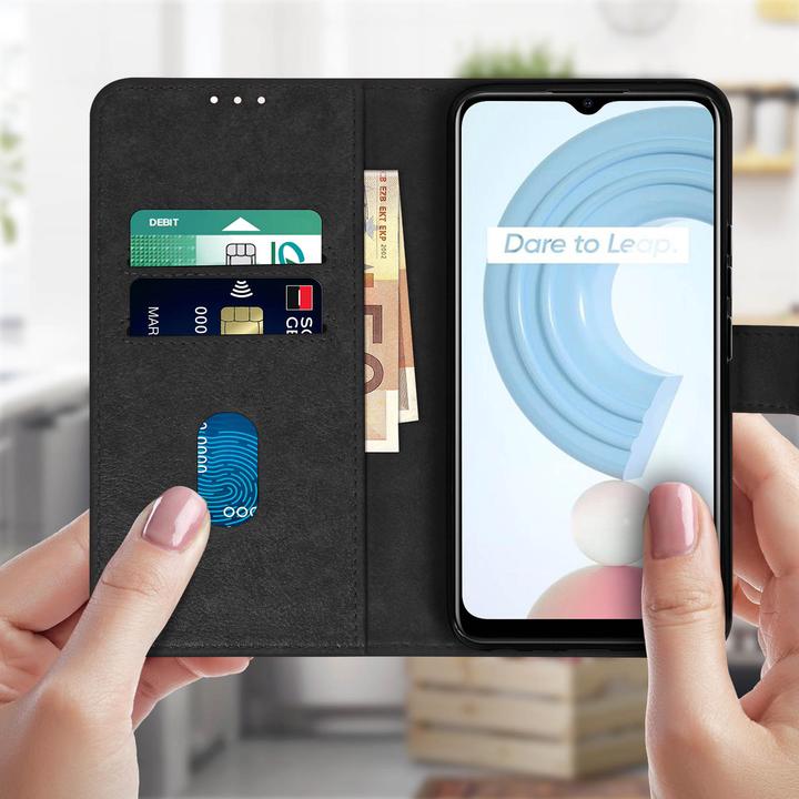 Immagine prodotto Avizar Serie Chester (Realme C11 2021)