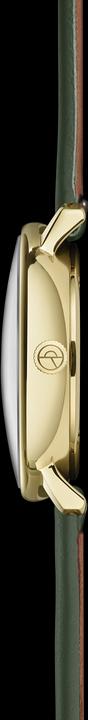 Actual product image Sternglas S01-NDA22-KL09 (Analogue wristwatch, 33 mm)