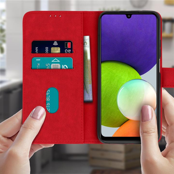 Image du produit Avizar Série Chester (Samsung Galaxy M22)