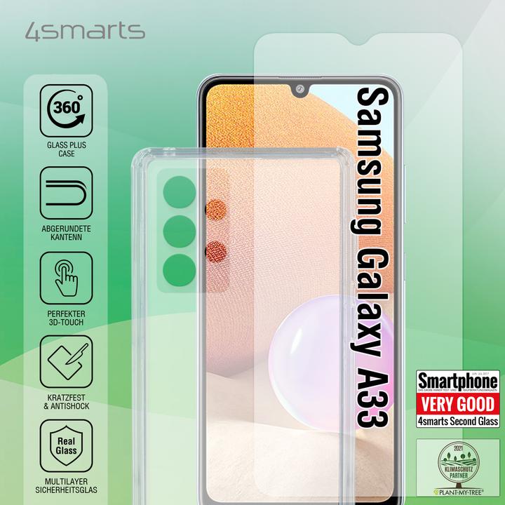 Produktbild 4smarts 360° Starter Set (1 Stück)