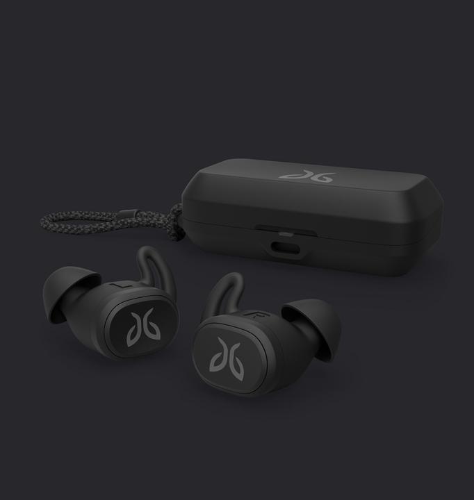 Actual product image Jaybird Vista 2 (ANC, 8 h, Wireless)