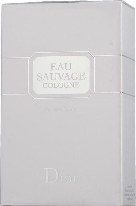 Immagine prodotto Dior Eau Sauvage Cologne (Eau de cologne, 100 ml)