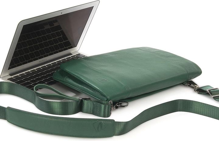 Produktbild Tucano One Premium Clutch Bag (11", Apple)