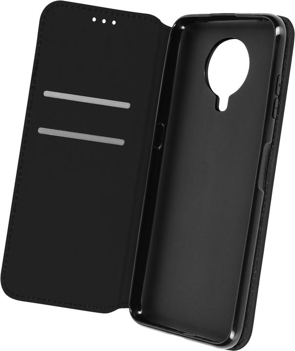 Produktbild Avizar Elec Series (Nokia G10)