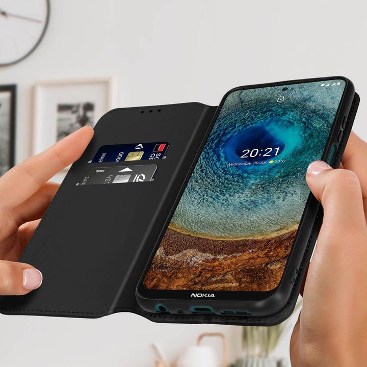 Actual product image Avizar Elec Series (Nokia X20)