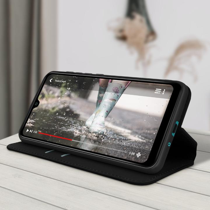 Actual product image Avizar Elec Series (Wiko Y62 Plus)