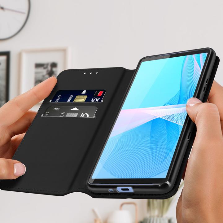 Produktbild Avizar Elec Series (Sony Xperia 10 III)