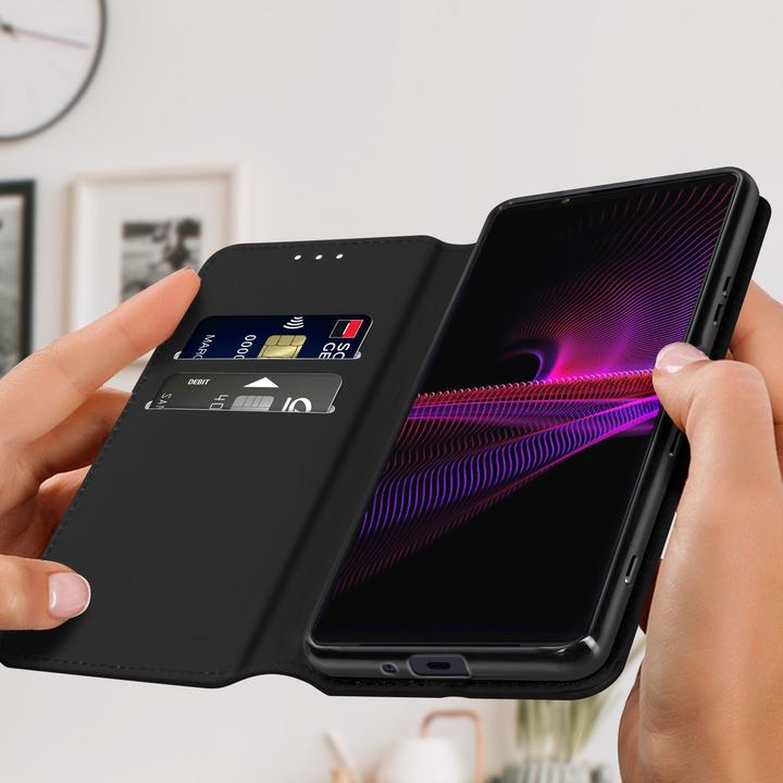 Immagine prodotto Avizar Serie Elec (Sony Xperia 1 III)